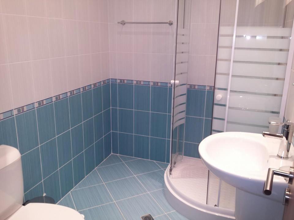 Vello Apartments Bjala Eksteriør bilde
