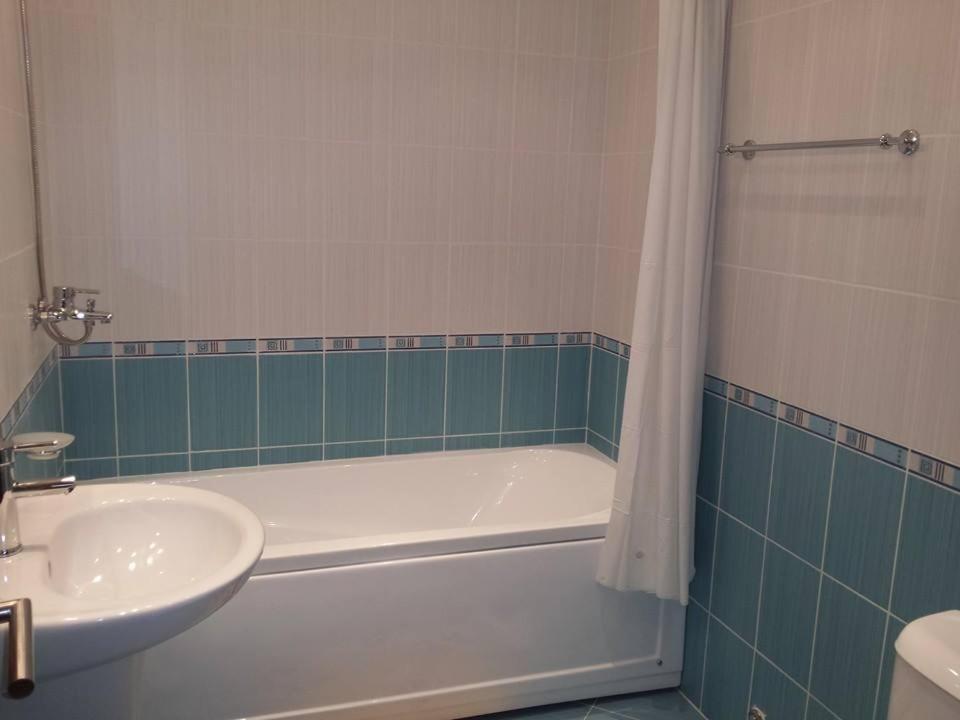 Vello Apartments Bjala Eksteriør bilde