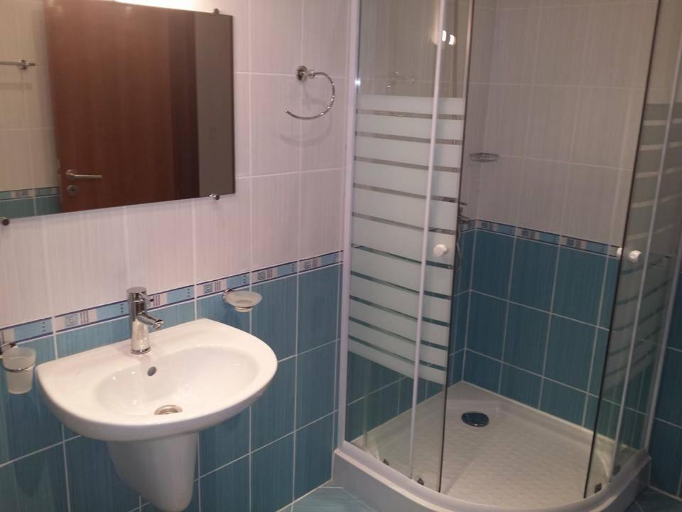 Vello Apartments Bjala Eksteriør bilde